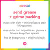 Method Free & Clear Scent Pods Dishwasher Detergent 17.2 oz 30 pk - Deal of The Week