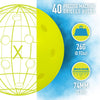 Franklin X-40 Pickleballs - Deal of The Week