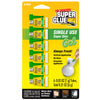 The Original Super Glue High Strength Cyanoacrylate All Purpose Super Glue (Pack of 12)