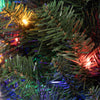 Celebrations Platinum 36 in. D LED Prelit Multicolored Mixed Pine Christmas Wreath