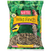 Kaytee Wild Finch Blend Wild Bird Food 3 lb (Pack of 6)