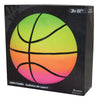 Hedstrom Multicolored PVC Playground Ball 8.5 in. for Recommended Age 3+ Years