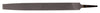 Nicholson 10 in. L High Carbon Steel Bastard Cut File 1 pc. (Pack of 6)