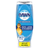 Dawn EZ Squeeze Ultra Original Scent Liquid Dish Soap 14.7 oz 1 pk (Pack of 8)