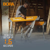 Bora Portamate Speedhorse Sawhorse 1800 lb. cap. 1 pc