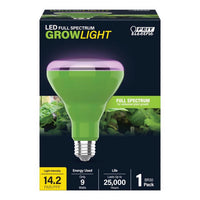 Led Bulb Plnt Br30 9W