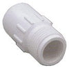 Orbit PVC 1/2 in. D X 3/4 in. D Hose Connector 1 pk