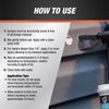 DAP Patching Compound White Exterior Filler 16 oz