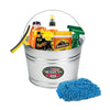 Behrens 4.2 gal. Steel Tub Round (Pack of 6)