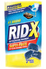 RID-X Pouches Septic System Treatment 3.2 oz