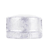 BK Products 1 in. FPT  Galvanized Malleable Iron Cap - Deal of The Week