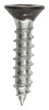 National Hardware No. 8 X 3/4 in. L Phillips Wood Screws 16 pk