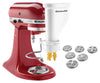 KitchenAid Metal/Plastic Pasta Press