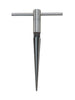 General Steel T-Handle Reamer 1/8 - 1/2 in. 1 pc