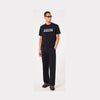 T SHRT DLTY B1B BLKOUT L