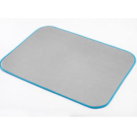 Whitmor 10.5 in. H X 7.5 in. W X 1.9 in. L Ironing Pad Pad Included