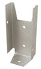 USP FB24-TZ 2X4 Fence Bracket