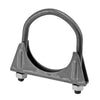 Victor 2-1/4 in. Steel Muffler Clamp