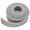 National Hardware  16 ft. L Vinyl  Garage Door Weatherstripping