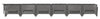 Master Mark Plastics 97603 3' Warm Stone Poundable Versa Edge Edging (Pack of 36).
