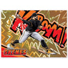 Panini 2026 Donruss Elite Baseball Mega Box Trading Cards (Pack of 20)