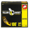 Cord Extn Ylwjkt10/3 100