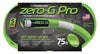 Teknor Apex Zero-G Pro 3/4 in. D X 75 ft. L Light Duty Commercial Grade Garden Hose