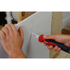 Milwaukee Sawzall 6 in. Bi-Metal Folding Jab Saw 8 TPI 1 pc - Deal of The Week