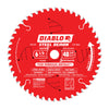 Diablo Steel Demon 6-1/2 in. D X 5/8 in. S TiCo Hi-Density Carbide Metal Saw Blade 48 teeth (Pack of 5)