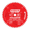 Diablo Steel Demon 6-1/2 in. D X 5/8 in. S TiCo Hi-Density Carbide Metal Saw Blade 48 teeth (Pack of 5)