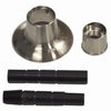 Danco Metal Flange Nipple 1.13 in. - Deal of The Week