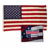 Valley Forge American Flag 48 in. H X 72 in. W