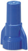 Gardner Bender WingGard 14-6 Ga. Copper Wire Wire Connector Blue 2 pk - Deal of The Week