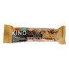 KIND Caramel, Almond, Sea Salt Candy Bar 1.4 oz. (Pack of 12)