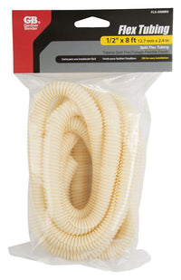 Gardner Bender 96 in. L Beige Polyethylene Flex Tube - Deal of The Week