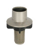 Danco For Universal Brushed Nickel Spray Hose Guide - Deal of The Week