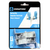 Crawford Grip Clamps 2 pk