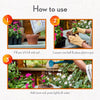 Whitney Farms Organic All Purpose Potting Soil 16 qt