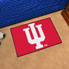 Indiana University Rug - 19in. x 30in.