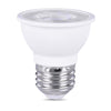 FEIT Electric MR16 E26 (Medium) LED Bulb Soft White 50 Watt Equivalence 1 pk