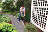 Ross 1200C Root Feeder for Watering and Fertilizing Outdoor Trees - Open Box
