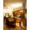 Lasko 12.5 A Black/Gray Electric Ceramic Tower Heater 150 sq. ft. - Deal of The Week