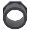 Charlotte Pipe Schedule 80 2 in. Spigot X 1-1/4 in. D Slip PVC Reducer Bushing 1 pk