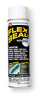 Flex Seal Satin White Rubber Spray Sealant 14 oz. (Pack of 6)