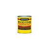 Minwax Wood Finish Semi-Transparent Espresso Oil-Based Oil Wood Stain 0.5 Pt.