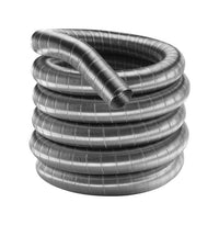 DuraVent DuraFlex 3 in. D Chimney Relining Pipe - Open Box