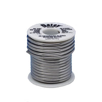 Oatey Acid Core Wire Solder 0.125 in. D Tin/Lead 40/60 1 pc