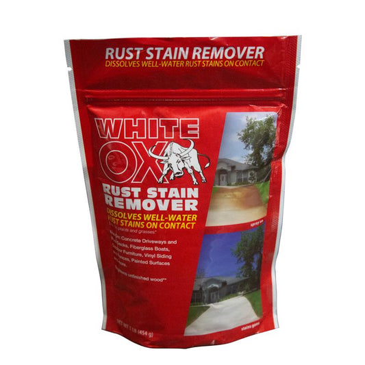 Whiteox Ruststain Rmr 1#