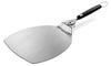 Weber Stainless Steel Silver Pizza Peel 1 pk