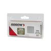 Arrow Fastener BN1820 Galvanized Steel 18 ga. Chisel Point General Repair Brad Nails 1-1/4 L in.